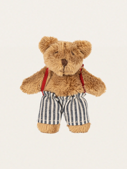 Miś w pudełku Tiny Teddy Back To School