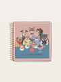 Kolorowanka wodna - Magic Water Book