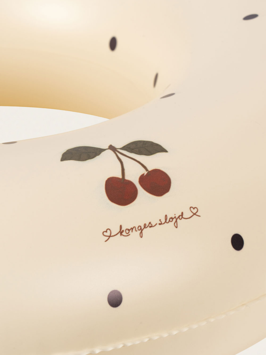 Dmuchane koło do pływania