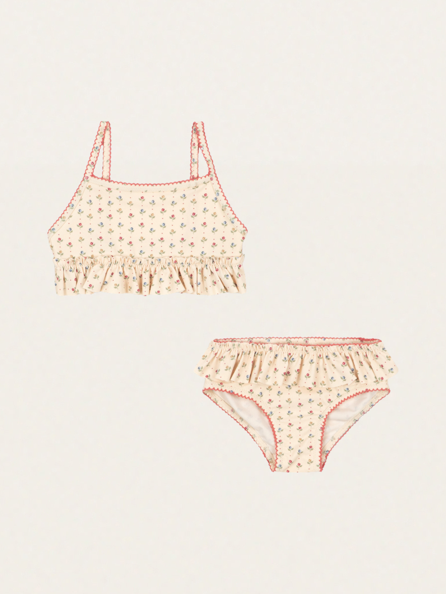 Dwuczęściowy kostium kąpielowy Gina Bikini