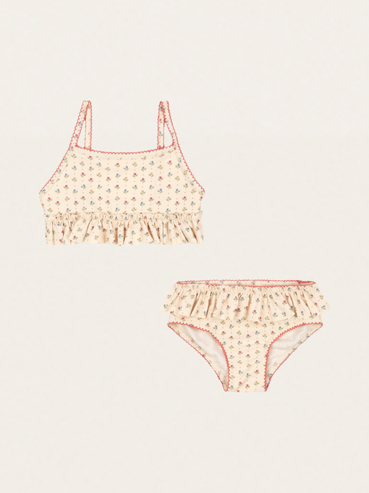 Dwuczęściowy kostium kąpielowy Gina Bikini