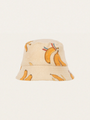 Bawełniany kapelusz frotte typu bucket hat Itty