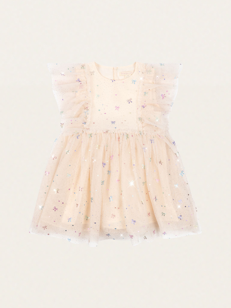 Tiulowa sukienka Ada Fairy Dress
