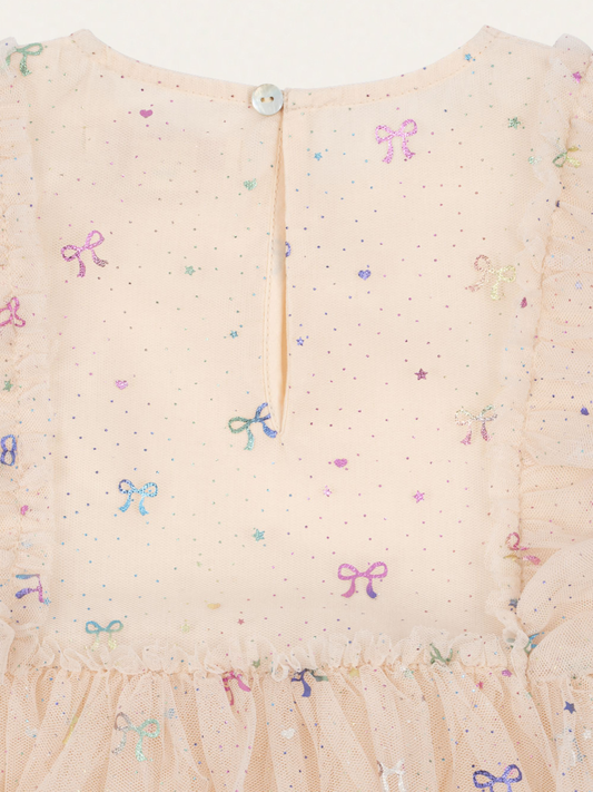 Tiulowa sukienka Ada Fairy Dress