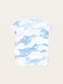 Bawełniany T-shirt Elli