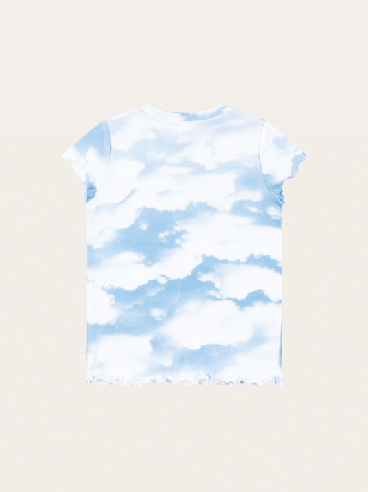 Bawełniany T-shirt Elli