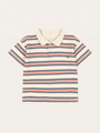 Bawełniana koszulka polo Spotty