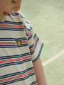 Bawełniana koszulka polo Spotty