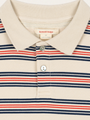 Bawełniana koszulka polo Spotty