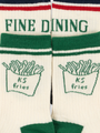 Bawełniane skarpetki Fries 2-pak