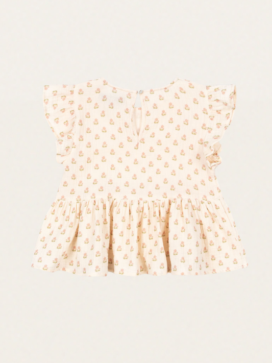 Muślinowa bluzka Coco