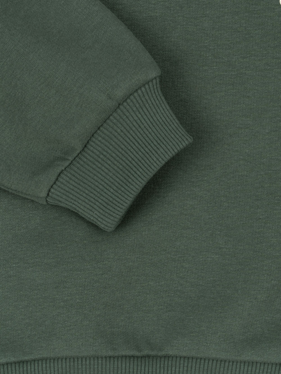 Bawełniana bluza Lou