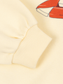 Bawełniana bluza Lou