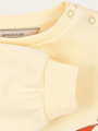 Bawełniana bluza Lou