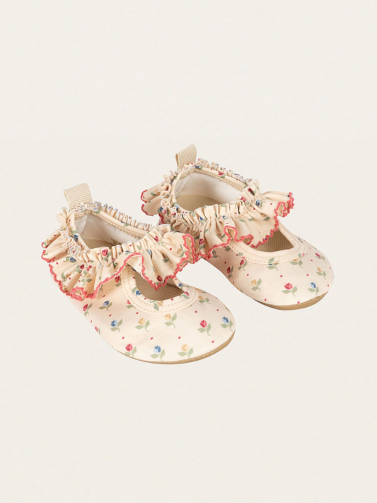Buty kąpielowe Gina