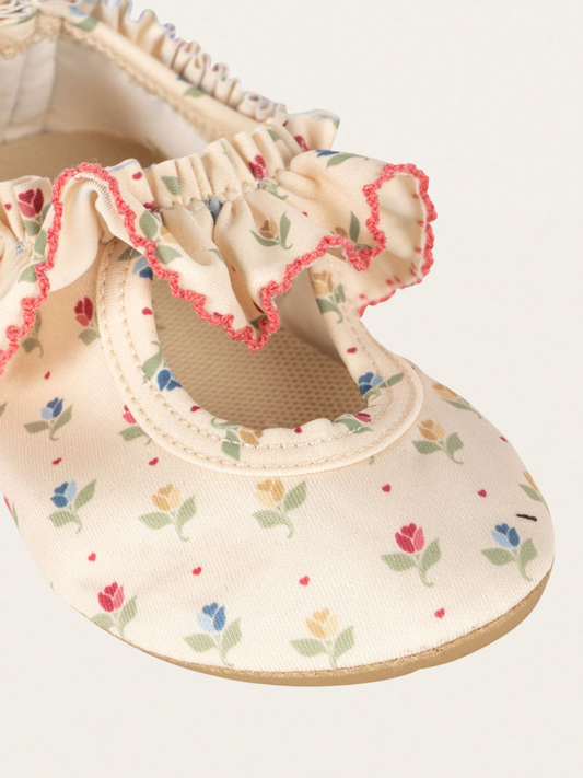Buty kąpielowe Gina