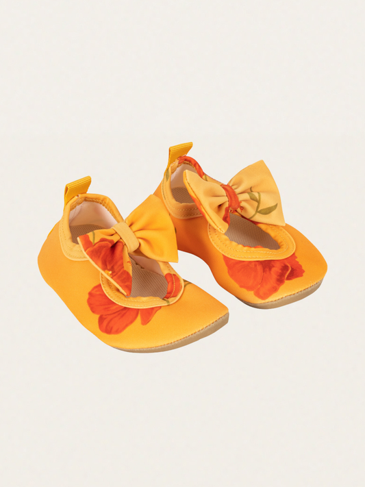 Buty kąpielowe Abria