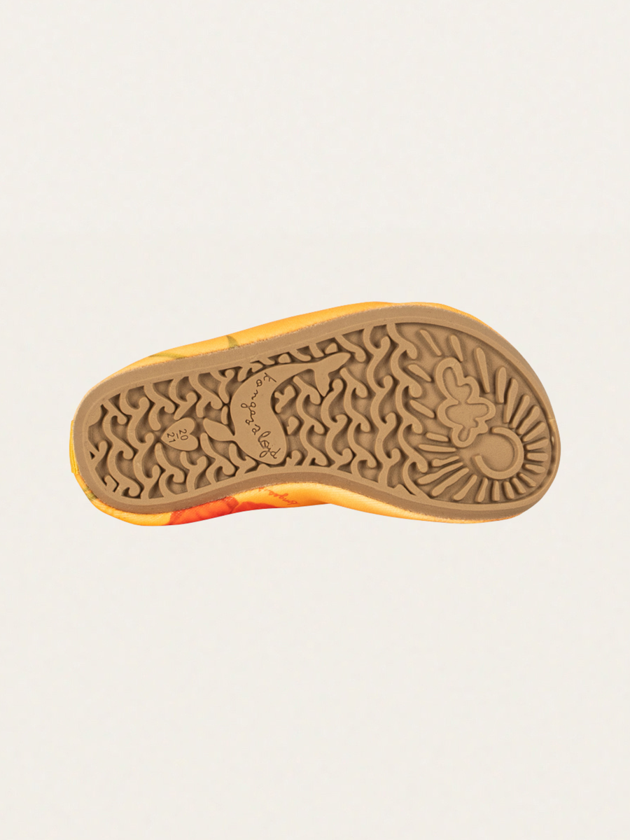 Buty kąpielowe Abria