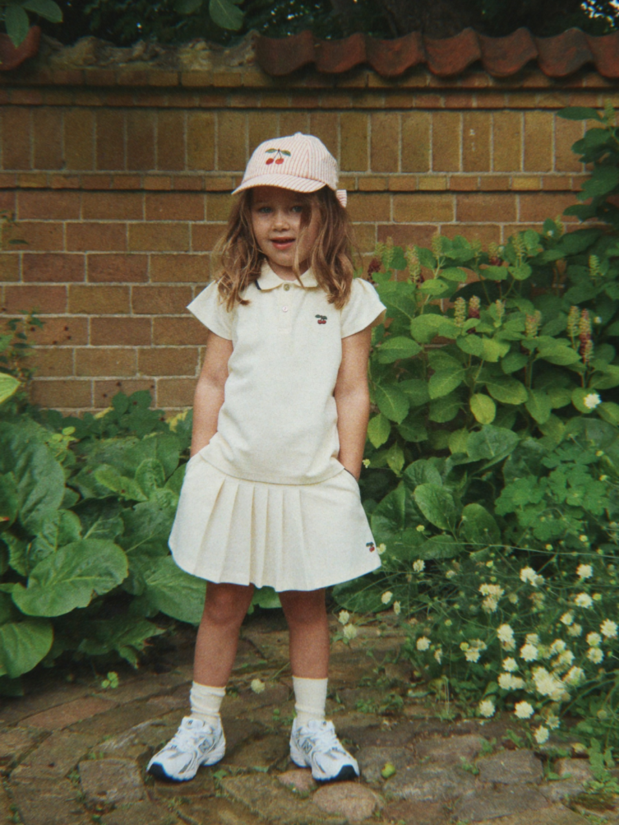 Ellie Bow Cap
