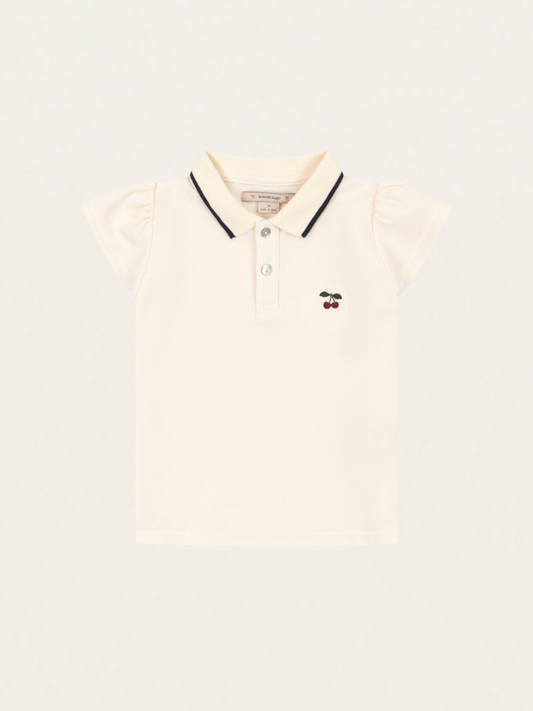 Koszulka polo Florita