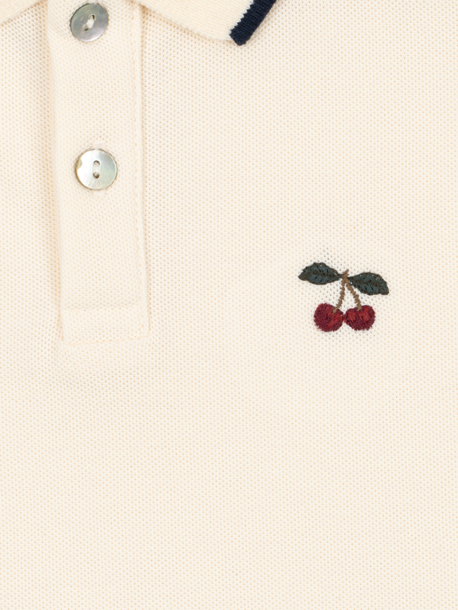 Koszulka polo Florita
