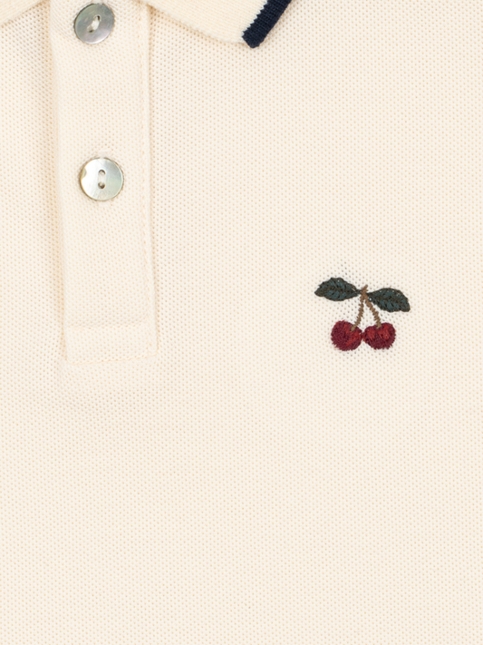 Koszulka polo Florita