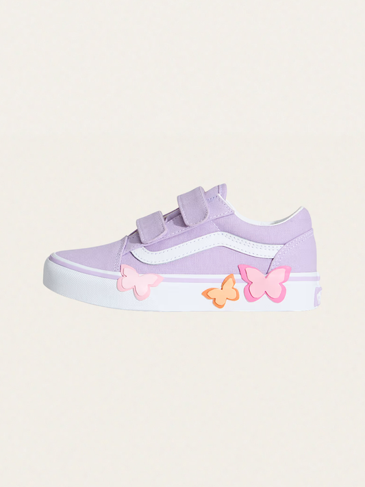 Tenisówki Old Skool V Butterfly