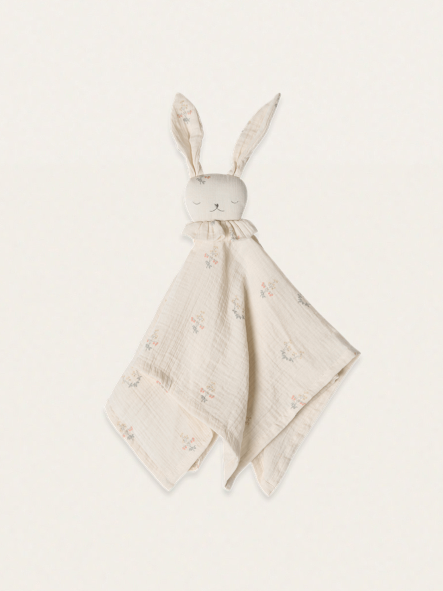 Muślinowa szmatka - przytulanka Bunny Cuddle Cloth