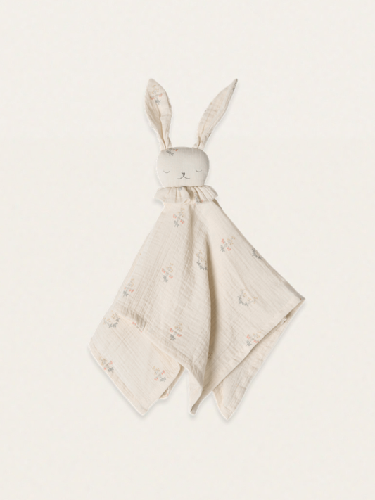 Muślinowa szmatka - przytulanka Bunny Cuddle Cloth