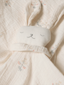Muślinowa szmatka - przytulanka Bunny Cuddle Cloth