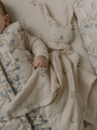 Muślinowa szmatka - przytulanka Bunny Cuddle Cloth
