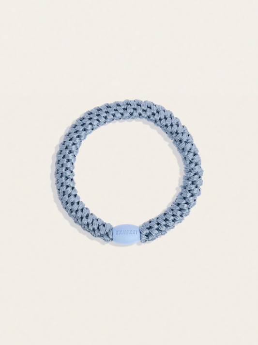 Gumka do włosów KKNEKKI - Sea blue
