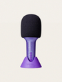 Mikrofon do karaoke Glitter Groove