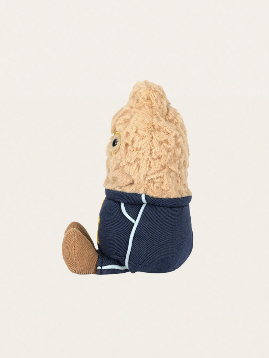 Wesoły fistaszek - student 15 cm