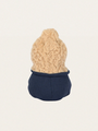 Wesoły fistaszek - student 15 cm
