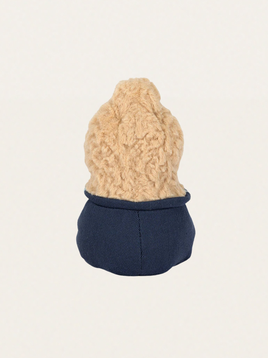 Wesoły fistaszek - student 15 cm