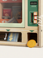 Zabawkowy automat sprzedający Shop & Go