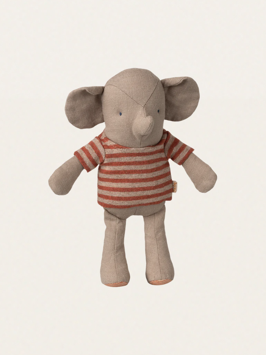 Miękki słonik Little Jumbo
