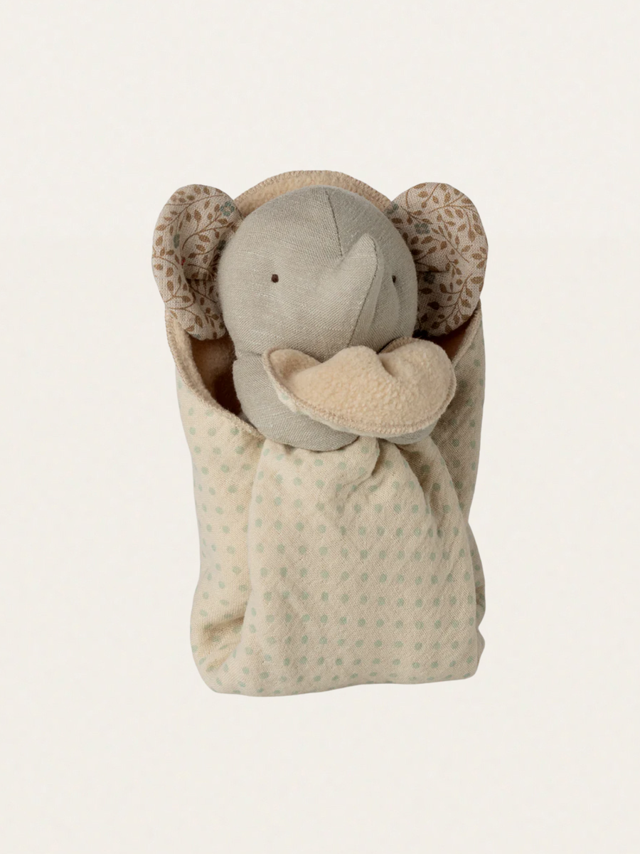 Lullaby friends - Elephant Mini