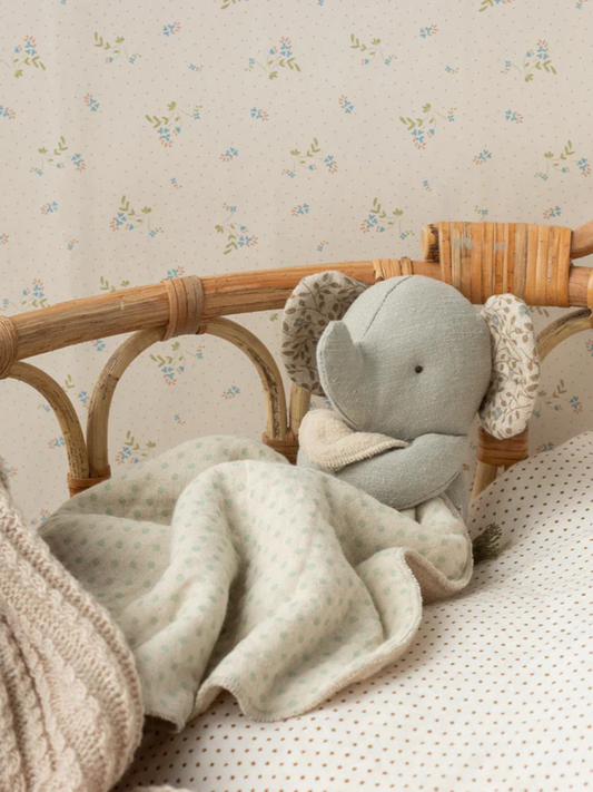 Lullaby friends - Elephant Mini
