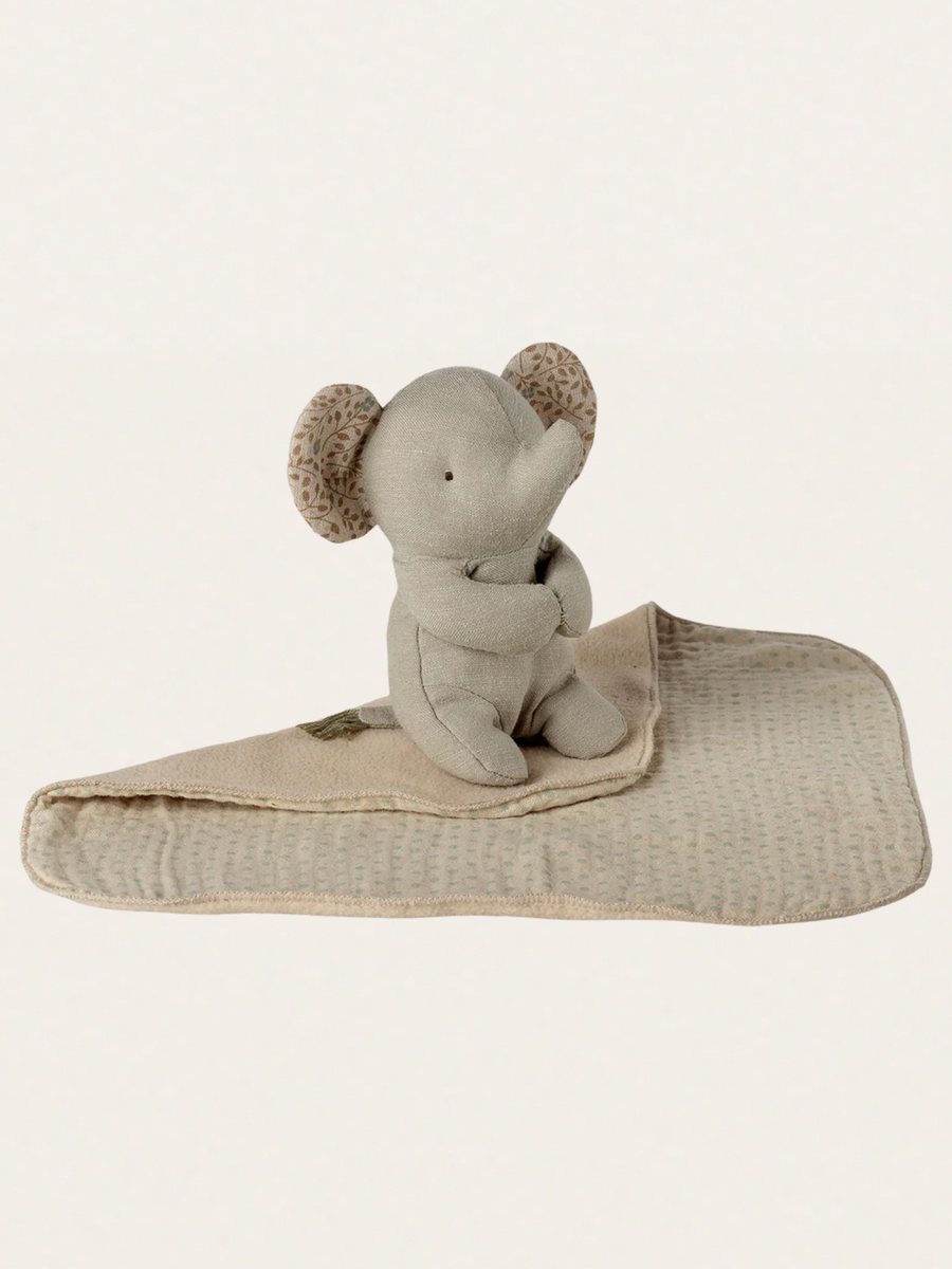 Lullaby friends - Elephant Mini