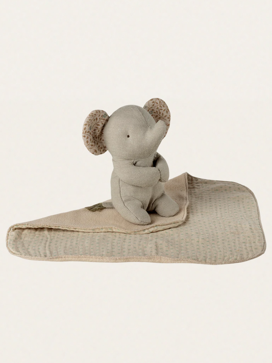 Lullaby friends - Elephant Mini