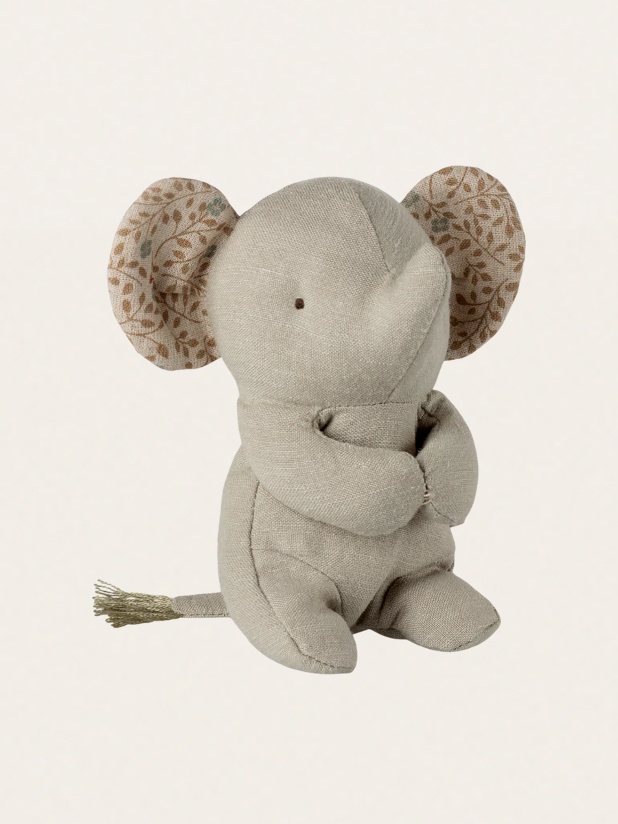 Lullaby friends - Elephant Mini