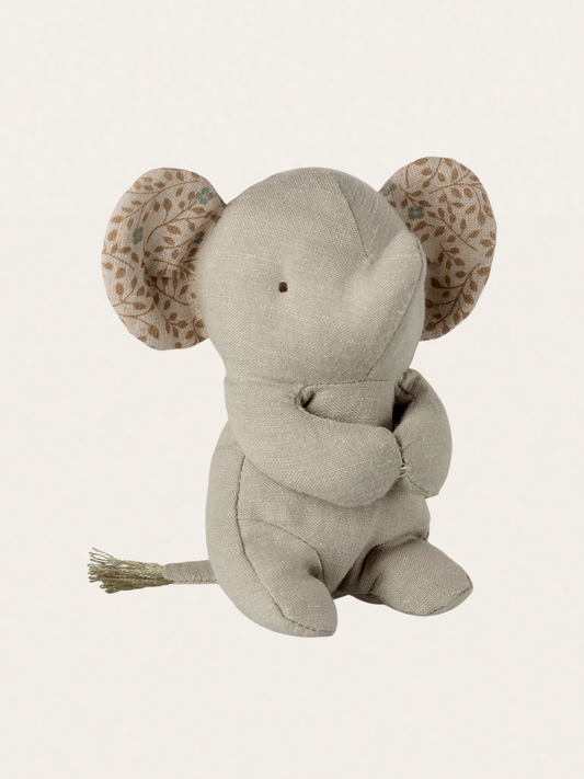 Lullaby friends - Elephant Mini