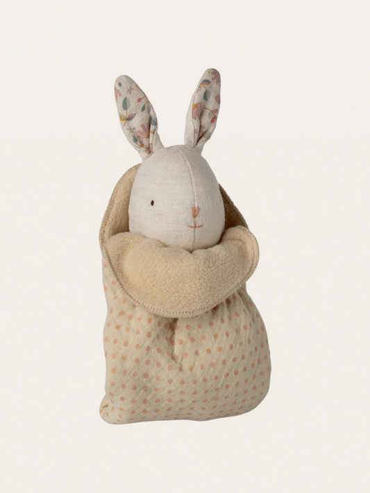 Lullaby friends - Bunny Mini