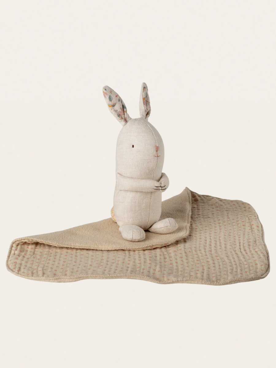 Lullaby friends - Bunny Mini