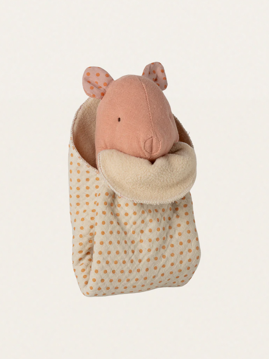 Lullaby friends - Świnka Mini