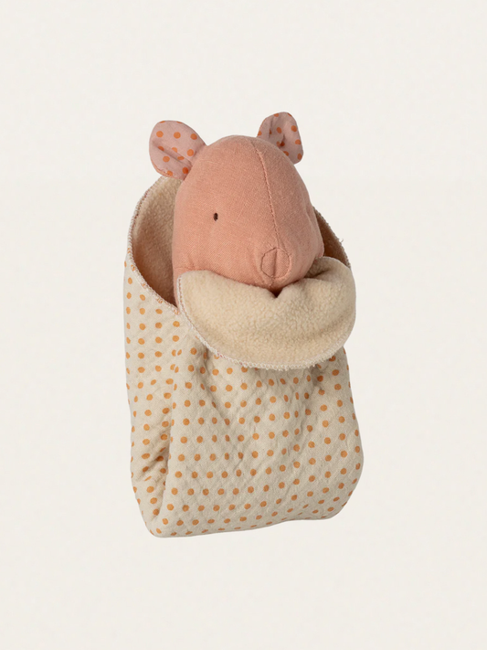 Lullaby friends - Świnka Mini