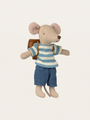 Myszka Tricycle Mouse - starszy brat