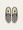 Tenisówki Kids wsuwane Slip-On Geo Check Black&White